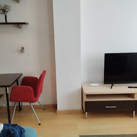 Estudio Centrico D2 Οβιέδο Εξωτερικό φωτογραφία