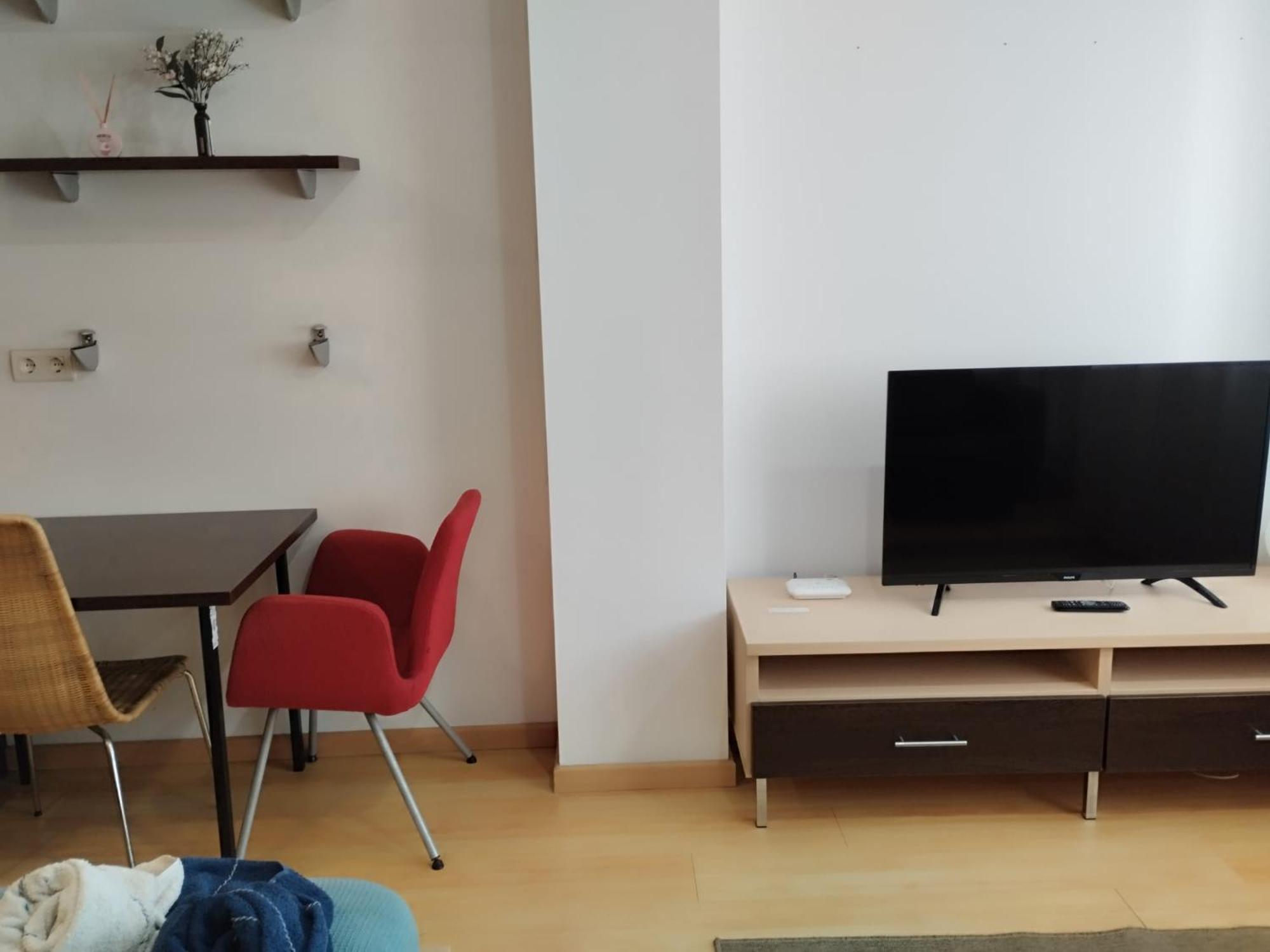 Estudio Centrico D2 Οβιέδο Εξωτερικό φωτογραφία